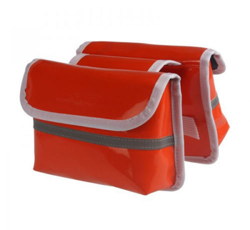 GENUINE OEM KAWASAKI NINJA H2 SX ZX1000 56Ltr PANNIER SET 99994