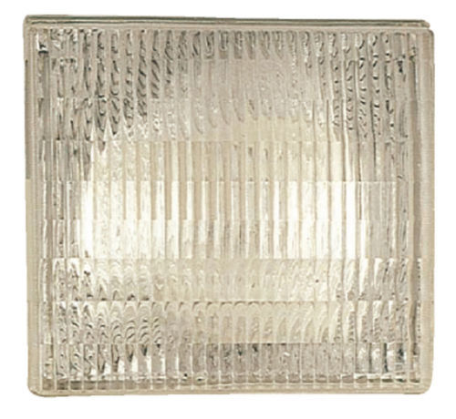 1980-1984 Lincoln Town Car Turn Signal Park Lamp Lens - 2-Piece Set, NEW E0VY-13200-A