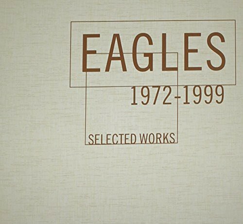 洋楽 EAGLES Selected Works 1972-1999 Eagles - Selected Works 1972-1999 - Amazon.com Music