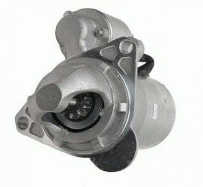 New Starter HUMMER H3 3.7L L5 2008 2009 2010 08 09 10