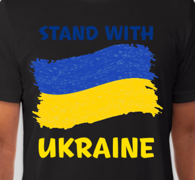 Grace to Ukraine