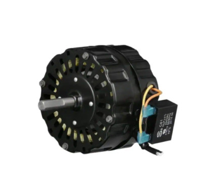 Master Flow Replacement Power Vent Motor PR-1 PR-2 PG1 PG2 Series Ventilation