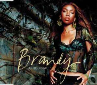 洋楽 Brandy Afrodisiac 2LP Brandy - Afrodisiac (Colored 2xLP)