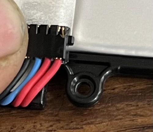 Artikelfoto(s) von einem verifizierten Käufer