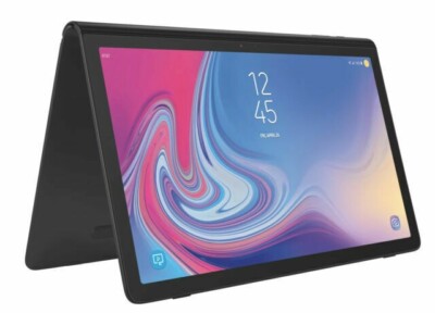 Samsung Galaxy View2 (2019) T927 64GB, Wi-Fi + Cellular (AT&T Unlocked) 17.3in