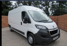 image for CHEAP VAN & MAN