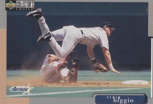 MLB - 1996 Upper Deck Collector&#39;s Choice 53枚 $_57.JPG?set_id=8800005007