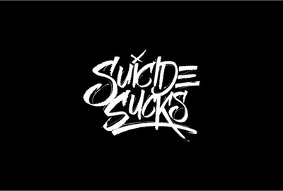 Suicide Sucks