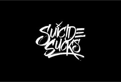 Suicide Sucks