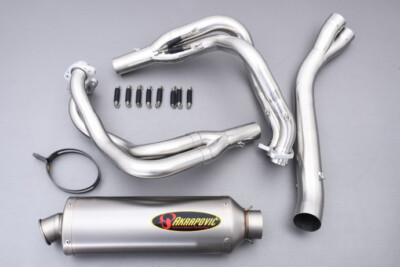 パーツ AKR Rear set Kawasaki ZX-10R(04-05) - ARP Racing Parts