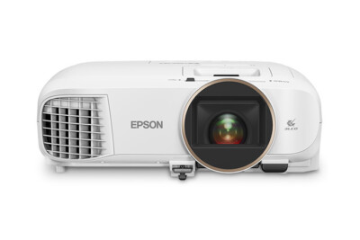 Epson Home Cinema 2150 Wireless 1080p 3LCD Projector - Certified Refurbished