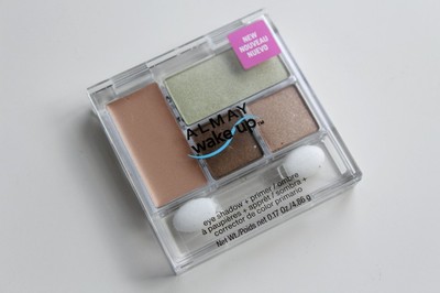 Almay Wake Up Eye Shadow & Primer *Choose Your Shade*Twin Pack*