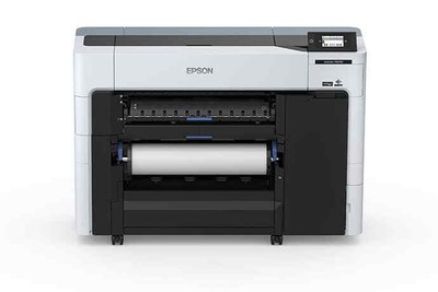 Epson SureColor P6570E 24-Inch Wide-Format Single-Roll Printer [SCP6570ESR]