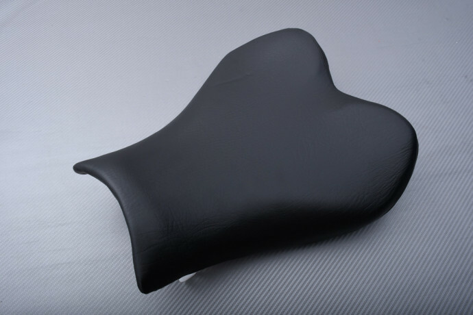 Selle Avant Conducteur Pilote Type Origine Suzuki Gsx-R 1000 Gsxr Wvcy 2009-2011