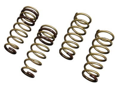 TEIN SKP46-BUB00 HIGH.TECH LOWERING SPRINGS Kit for 1990-1996 NISSAN 300ZX
