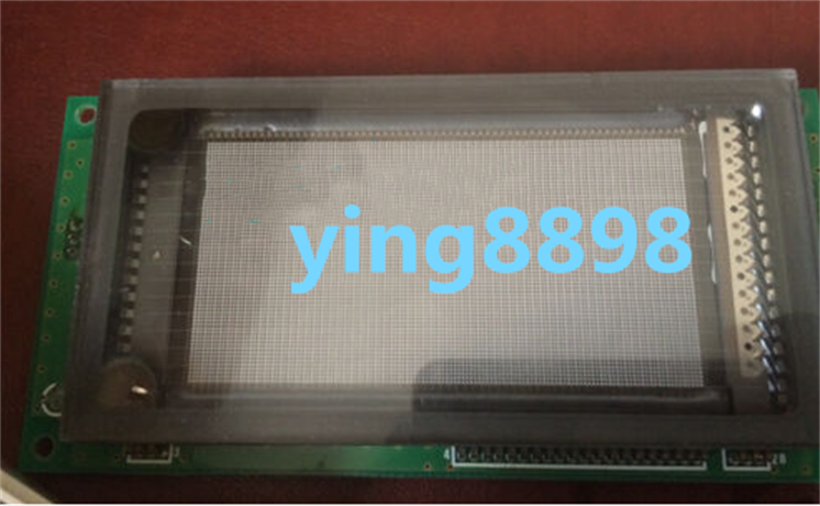 for GU12864-800B display module screen panel graphic grid