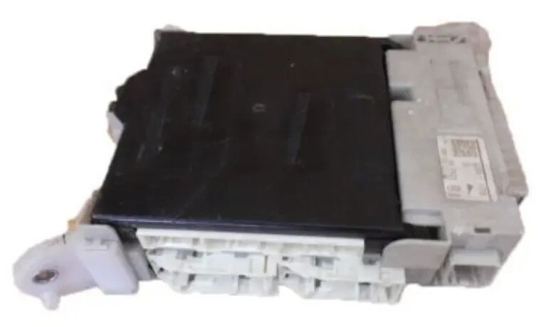 TOYOTA GENUINE BLOCK ASSY, DRIVER 82730 - 60180 | eBay