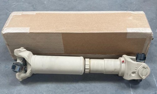 Mrap Vehicular Propeller Shaft 3813056 Oshkosh MTVR