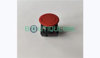 1PCS NEW FOR A22NE-M-PD02-N Push In Plus terminal with lock handle connection #A