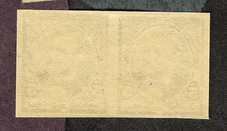 USA 223P PLATE PROOF VF MNH (MOR21