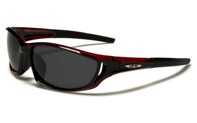 Men/'s Nitrogen Polarized Sunglasses NT703106PZ Davis A1 black fishing blue