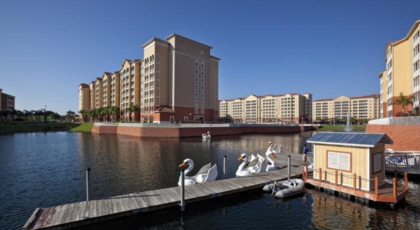 timeshare rental, Week 7, Orlando, FL