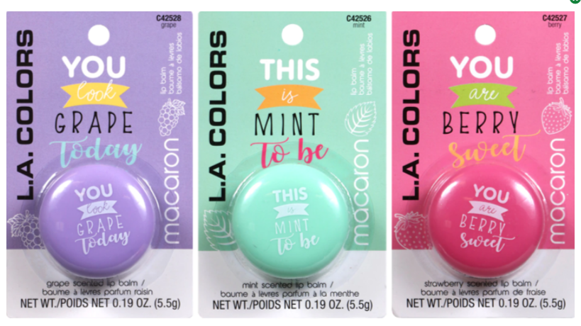 Scented - Grape/mint/berry - You Choose