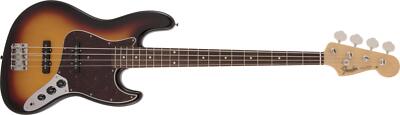 【ジャンク】FENDER Japan  Active Jazz Bass FENDER ( フェンダー ) Made in Japan Limited Active JazzBass