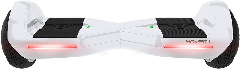 | 7mph Top Speed, 6 Mile Range, Long Lasting Lithium-i