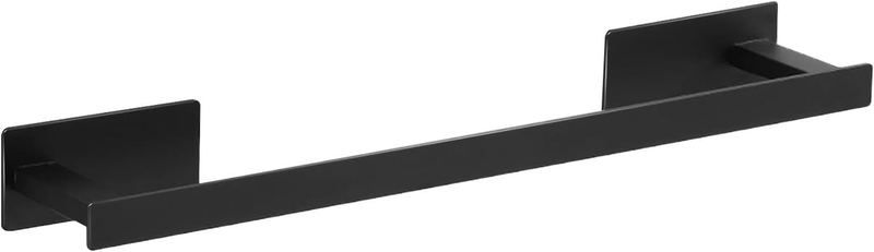 Bar,adhesive Towel Bar, No Drill Towel Bar-stainles