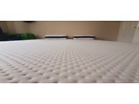  mattress bed( otty)