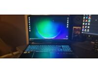 Predator Helios 300 Gaming Laptop - 3060RTX - I7-10750H