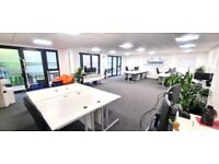 Office Spaces at Stanmore Business and Innovation Centre