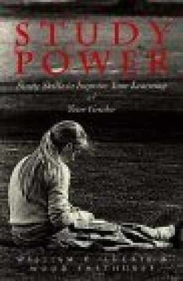 Study Power: Study Skills to Improve - Paperback, by Luckie William R. - Good