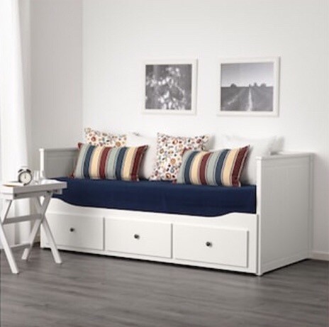 Sofa Bed Couch Ikea Doublebed In London Bridge London