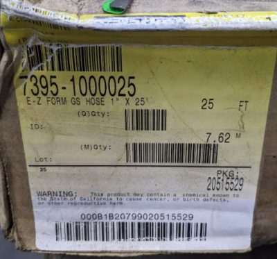 その他 salsation Parker PARKER 4 FTX-S | Airline Hydraulics