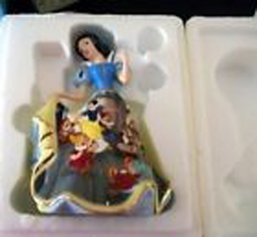 Disney Princess Bells  In original boxes. Gifts  $55 EACH, free shipping
