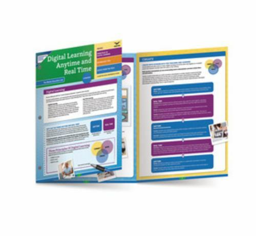 A Norton Quick Reference Guide Ser.: Digital Learning Anytime and Real ...