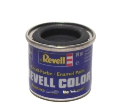 Revell Enamel Email Farbe zur Auswahl Glanz Matt & Seidenmatt 14ml = 160,71 /1L