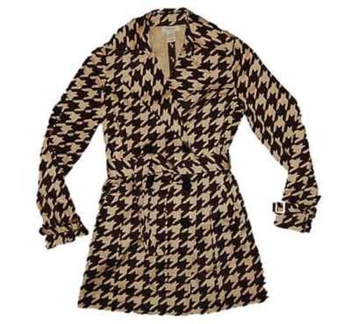 Vertigo Trench abrigos, chaquetas y chalecos para Mujeres