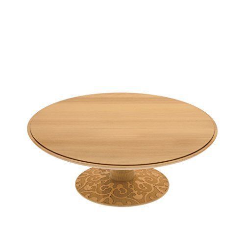 Wooden Cake Stands