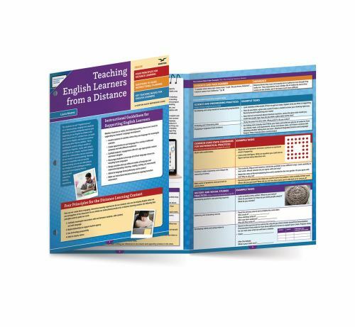 A Norton Quick Reference Guide Ser.: Teaching English Learners from a ...