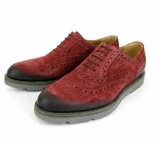 レッドウィング 8105 8D 26cm Rare Red Wing 8105 Oxford 8D 26Cm Suede Size US8 | eBay