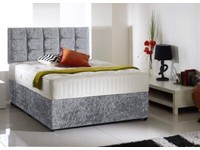 Double Beds And Mattress For Sale In Coventry West Midlands Double Beds Bed Frames Gumtree