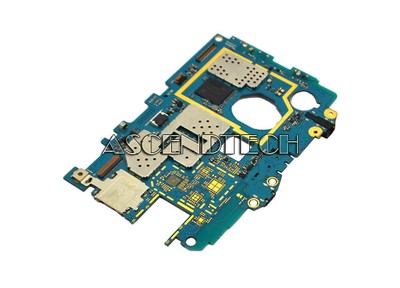 SAMSUNG GALAXY TAB 3 LITE SM-T110 8GB TABLET MOTHERBOARD GH82-10829A NO CAMERA