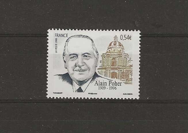 France NÂ° 3994 Neuf Sans CharniÃ¨Re