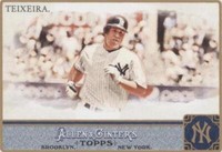 2011 Topps Allen & Ginter's - Mark Teixeira #230