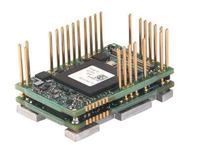 Advanced Motion Control CANopen Embedded Digital Drive，AMC FE060-25-CM