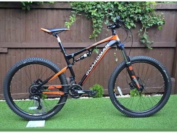 boardman team 650b 2014