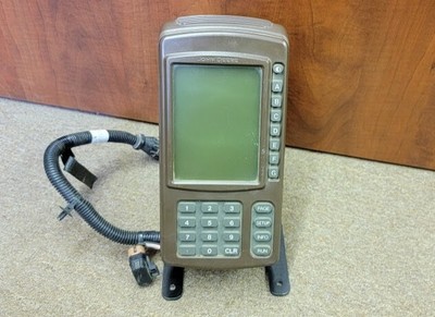 Gps Guidance Equipment John Deere Original Greenstar
